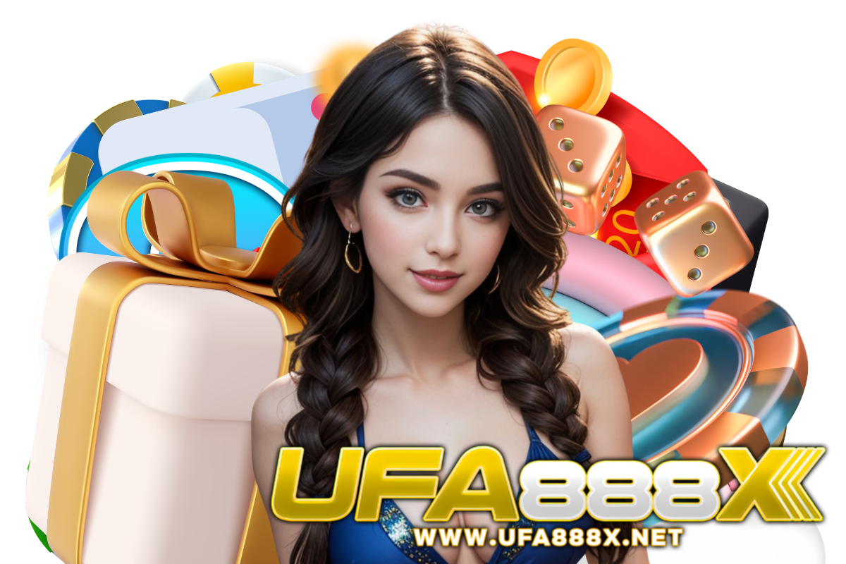 ufa888x