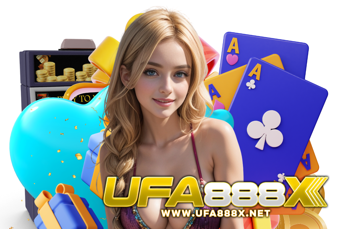 ufa888x สล็อต