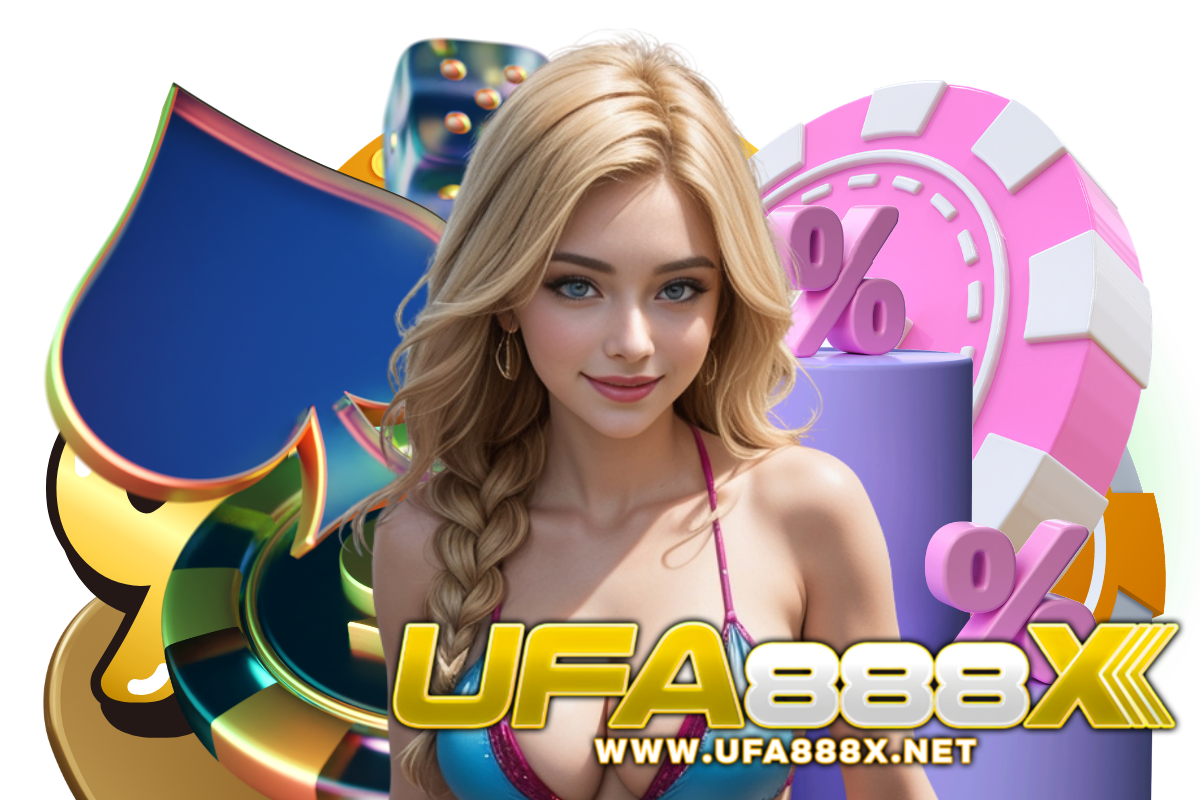 ufa888x เว็บตรง